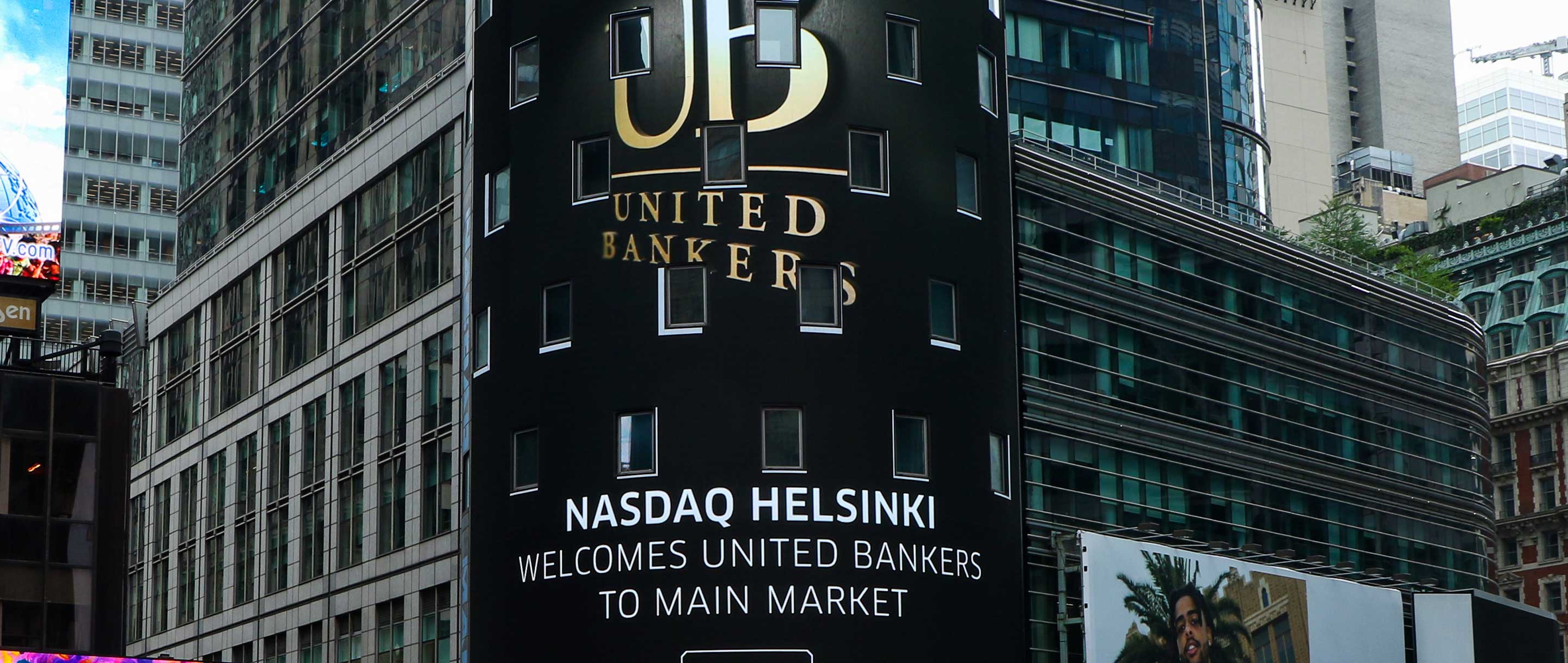 Nasdaq Main Market